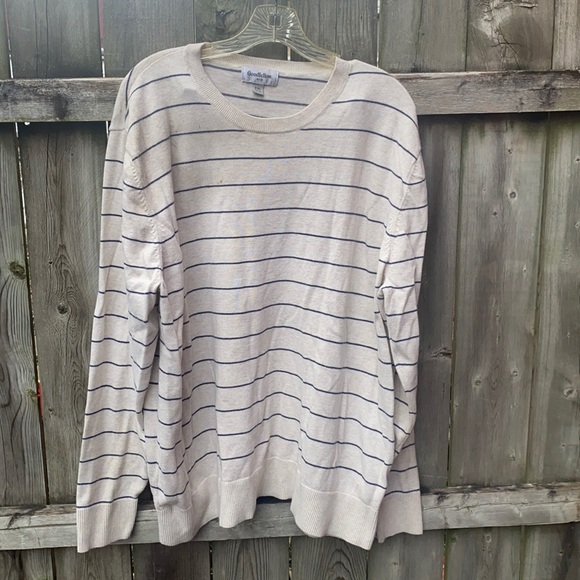 Good fellow sweater sz. XXL - Picture 1 of 2